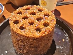 -包整·丝娃娃(甲秀楼景观店)