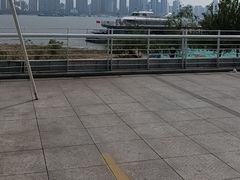 -秋水广场音乐喷泉