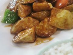 -金家老三饭庄(常营店)