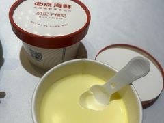 -必点海鲜·海肠捞饭大王(滨江道店)