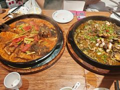 -老板恋上鱼(恒隆广场店)