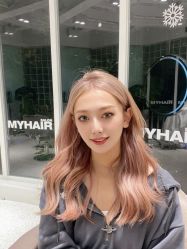 -MY HAIR ARDOR