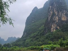 -桂林兴坪漓江