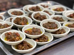 -毛华美食(清扬路店)