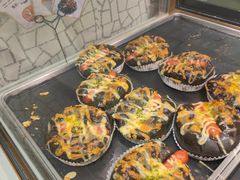 -Caidie Bakery采蝶轩(百越店)