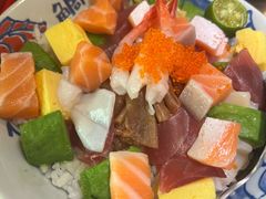 -沼津港精致料理·寿喜烧·烧鸟(漕河泾印象城店)