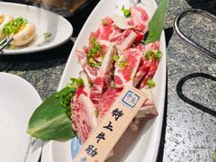 -NIUAN牛庵·日式和牛烧肉(恒隆店)