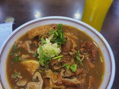 -门框胡同百年卤煮(前门煤市街店)