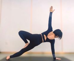 点击看大图 -亚太瑜伽普拉提学院