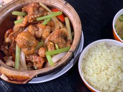 -绿柠食堂(北外滩店)