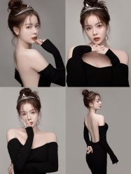 -米莱摄影写真(五大道别墅店)