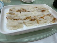 -禄福山庄•顺德菜·融和菜(龙江店)