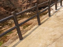 -湖洞水自然风景区