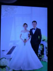 -金夫人婚纱摄影