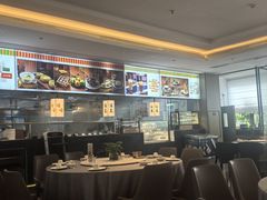 -晋江荣誉国际酒店·港誉茶餐厅