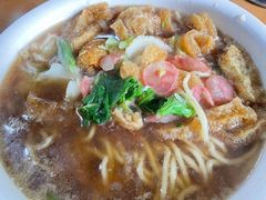-祁家面馆(大香炉店)