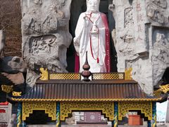 -句容茅山景区