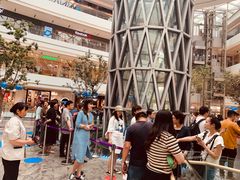 -星巴克(凯德晶萃店)