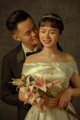 点击看大图 -金夫人婚纱摄影(总店)