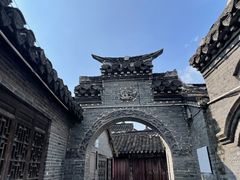 -黄桥古镇
