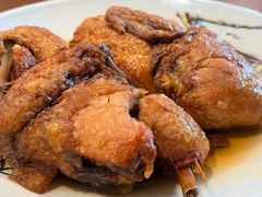 -春發合饭庄