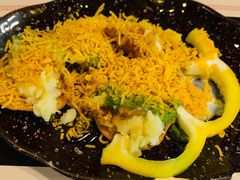 -克比叔叔印度餐厅Kebabs on the Grille(人民广场店)
