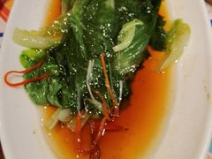 -楼兰新疆菜(江宁万达店)