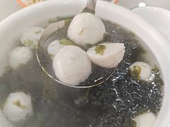 -双月饭店·20年老字号(新村店)