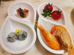 -淮扬府(安定门店)