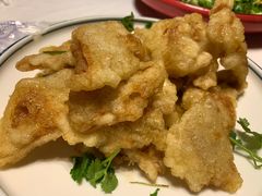 -7号院家宴.烧鸽子(门头沟店)
