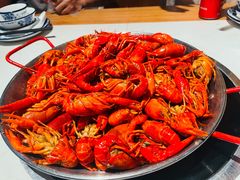 -海岛八号龙虾烧烤田鸡(蓝天路总店)