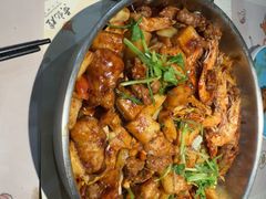 -黄记煌三汁焖锅(顺义华联店)