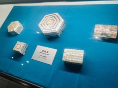 -青岛贝壳博物馆