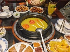 -志晖园圆子鸡·辣子鸡(阳光店)