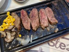 -悦荟牛排餐厅(佳木斯万达店)