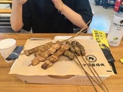 -本色.小马哥烧烤(无锡九里仓店)