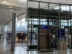 -香港国际机场