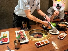 -御牛道日式烤肉料理(杭州万象城店)