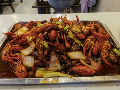 -沈姐万州烤鱼(沙坪坝七中店)