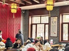 -东北农业大学饺子园