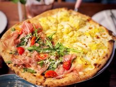 -1861意大利餐厅(文化广场店)