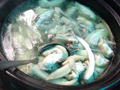 -润泽园椰子鸡(汇一城店)