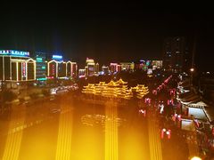 -靖西锦绣古镇景区
