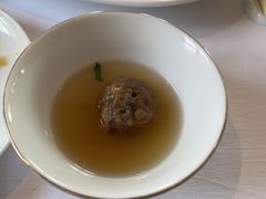 牛肉丸-宝丽轩中餐厅BAOLIXUAN