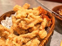 -廖川菜(金虹桥店)
