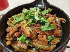 -康师傅私房牛肉面(马泉营奥莱店)