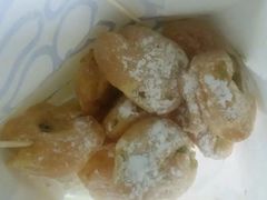 -田中先生の泡芙工坊(胜利店)