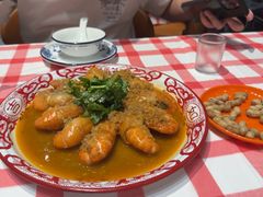 -江味龙虾馆·裸蓝龙虾(南山店)