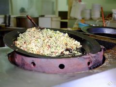 -舒蔡记生煎菜饭(云南中路店)