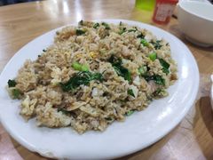 -长平肥姐白粥·海鲜打冷